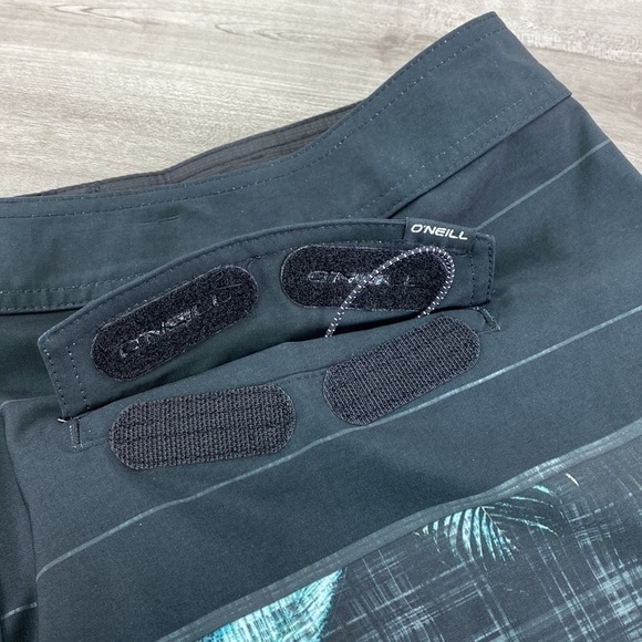 🔹O’NIELL- SURF FREAK MENS BOARD SHORTS - Picture 10 of 10